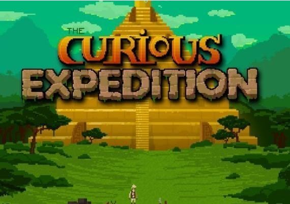 Curious Expedition EN/DE/FR/IT/KO/ZH/ZH Argentina Xbox One/Series Digital Key