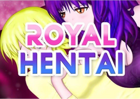 Royal Hentai - Boobs & Pussies Global Steam Digital Key