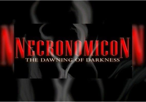 Necronomicon: The Dawning of Darkness EN/DE/FR/IT/PT/ES Global Steam Digital Key