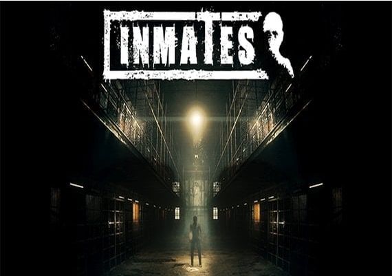 Inmates EN/DE/FR/IT/RU/ZH/ES Global Steam Digital Key
