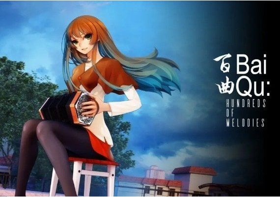 Bai Qu: Hundreds of Melodies EN/DE/FR/IT/PL/JA/NO/ES Argentina Xbox One/Series Digital Key