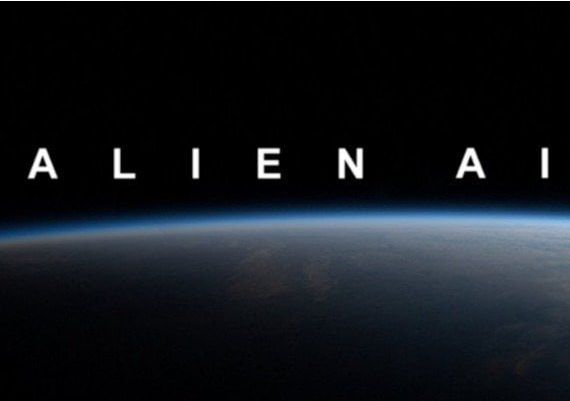 Alien AI EN Global Steam Digital Key