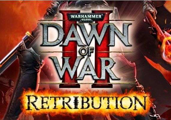 Warhammer 40,000: Dawn of War II - Retribution - Chaos Space Marines Race Pack DLC EN Global Steam Digital Key