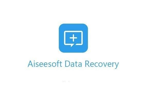 Aiseesoft Data Recovery 2 Years 1 PC EN Global Software License Digital Key