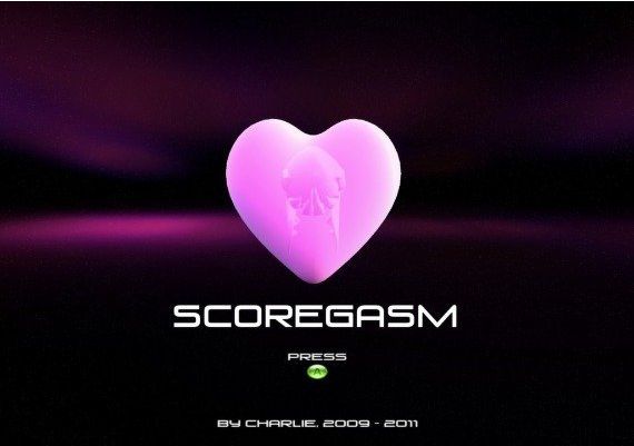 Scoregasm EN Global Steam Digital Key