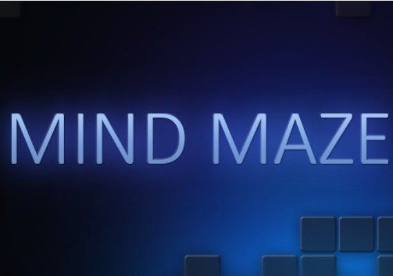 Mind Maze EN Argentina Xbox One/Series Digital Key