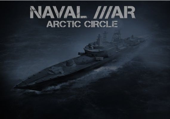 Naval War: Arctic Circle EN Global Steam Digital Key
