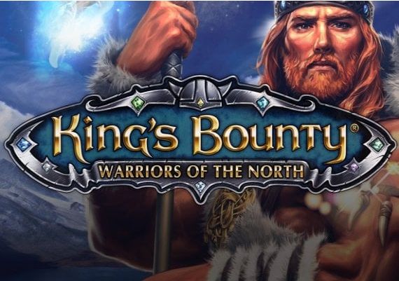 King's Bounty: Warriors of the North EN Global Steam Digital Key