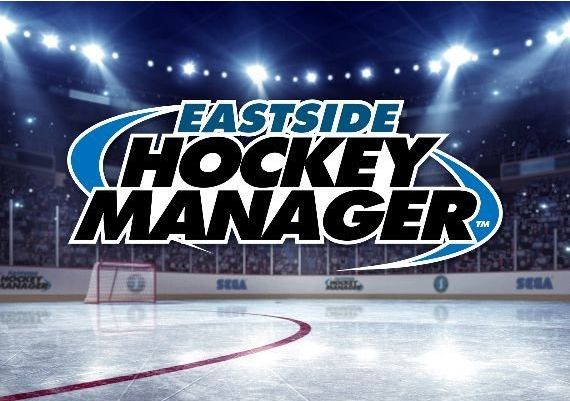 Eastside Hockey Manager EN Global Steam Digital Key