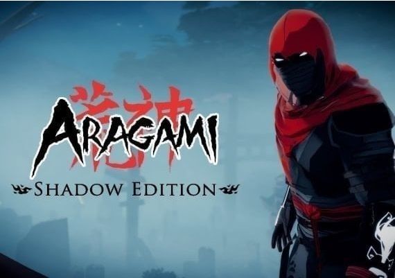 Aragami Shadow Edition EN EU Xbox One/Series Digital Key