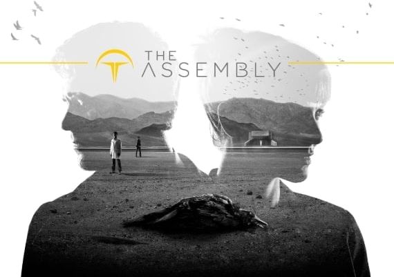 The Assembly EN/DE/FR Global Steam Digital Key