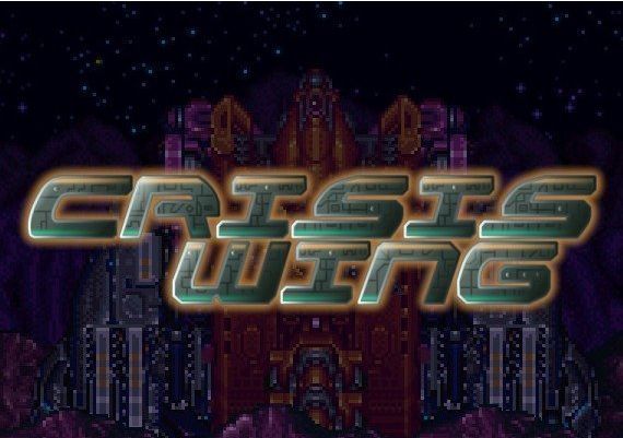 Crisis Wing EN Argentina Xbox One/Series Digital Key