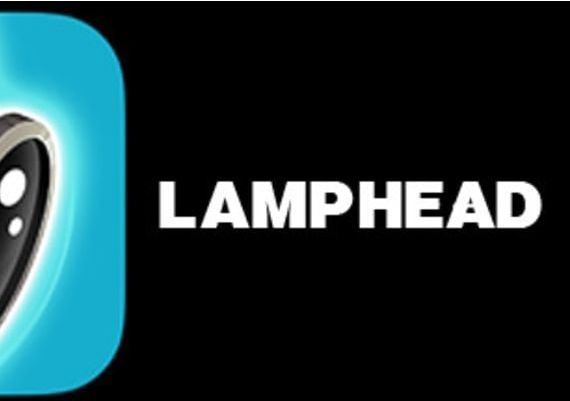 Lamp Head EN Global Steam Digital Key