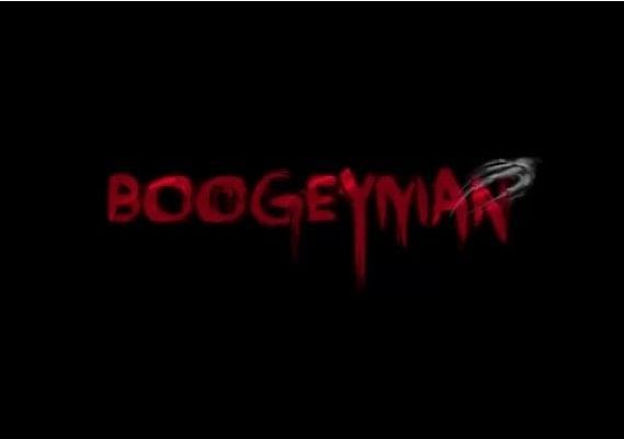 Boogeyman EN Global Steam Digital Key