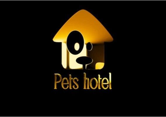 Pets Hotel Global Steam Digital Key