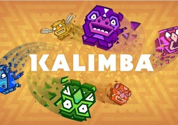 Kalimba EN Argentina Xbox One/Series Digital Key