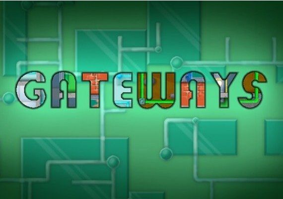 Gateways EN Global Steam Digital Key
