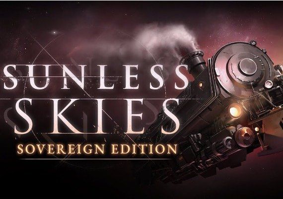 Sunless Skies Sovereign Edition EN/DE/FR/PT/ES Argentina Xbox One/Series Digital Key
