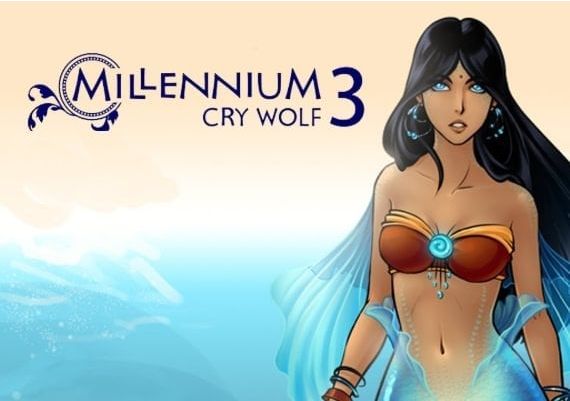 Millennium 3: Cry Wolf EN Global Steam Digital Key