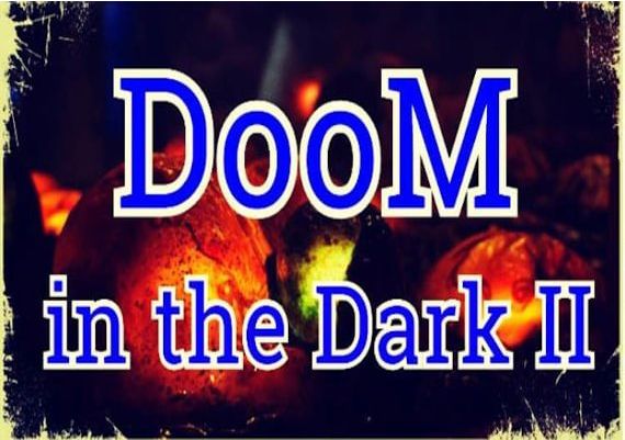DooM in the Dark 2 EN/DE/PT/RU/ZH Global Steam Digital Key