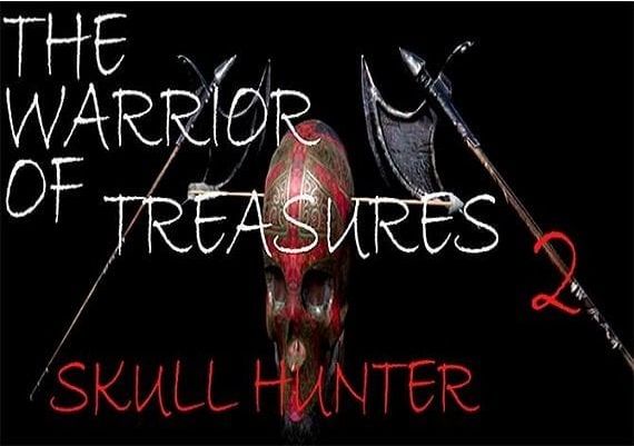 The Warrior Of Treasures 2: Skull Hunter EN Global Steam Digital Key