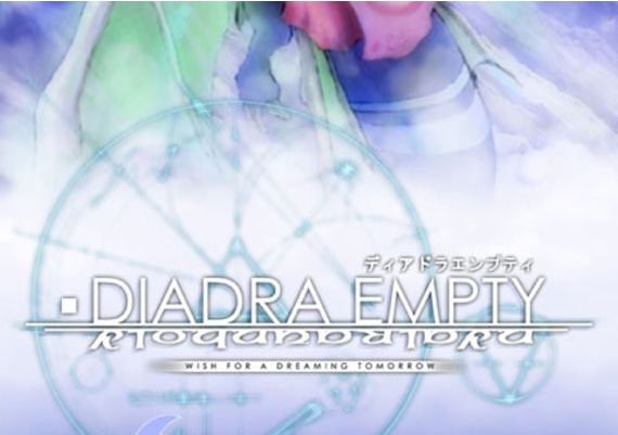 Diadra Empty EN/DE/FR Global Steam Digital Key