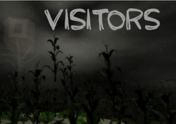 Visitors EN Global Steam Digital Key