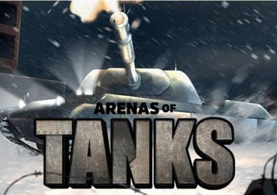Arenas Of Tanks EN Argentina Xbox One/Series Digital Key