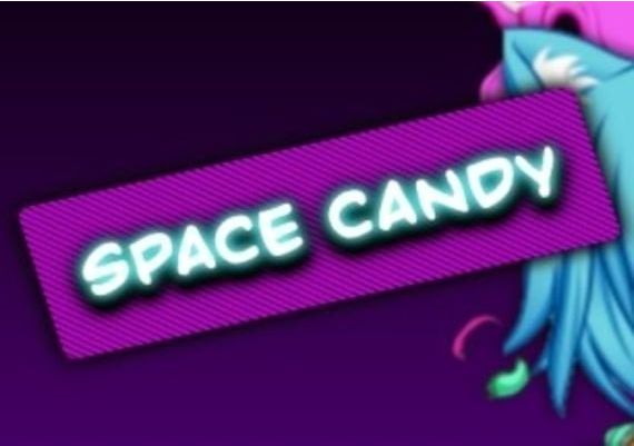 Space Candy EN/RU Global Steam Digital Key