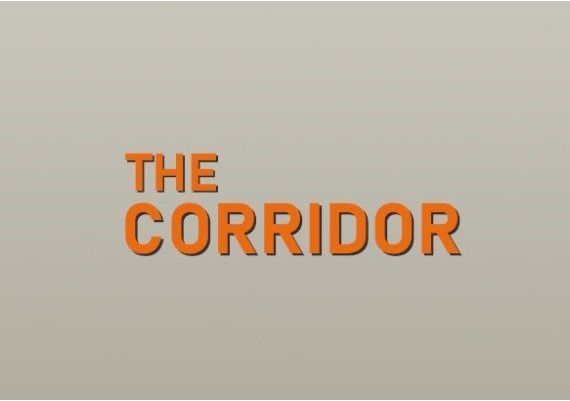 The Corridor EN Global Steam Digital Key