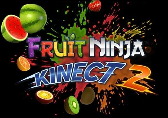 Fruit Ninja Kinect 2 EN/DE/FR/IT/JA/PT/RU/ES EU Xbox One/Series Digital Key