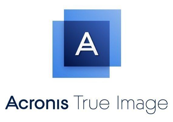 Acronis True Image 2017 Lifetime 1 Dev For Windows EN/DE/FR/IT/ES Global Software License Digital Key