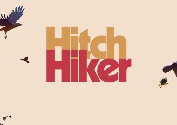 Hitchhiker: A Mystery Game EN Argentina Xbox One/Series Digital Key