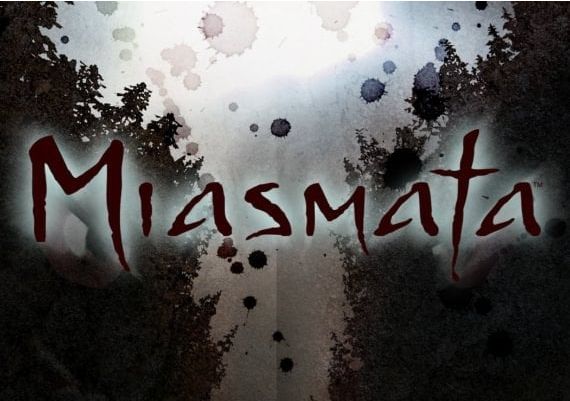 Miasmata EN Global Steam Digital Key