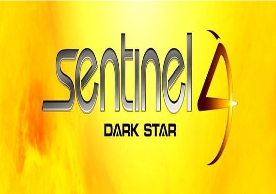 Sentinel 4: Dark Star EN Global Steam Digital Key