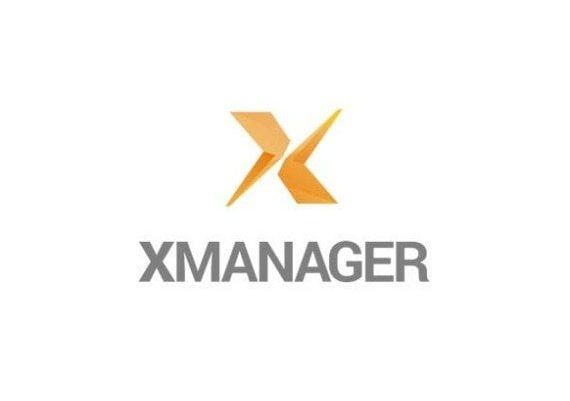 Netsarang Xmanager 5 EN Global Software License Digital Key