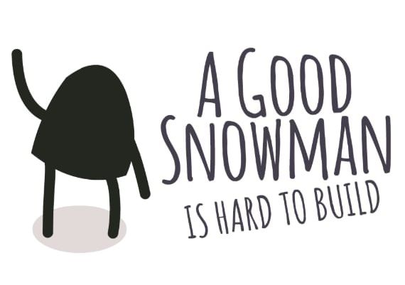 A Good Snowman Is Hard To Build EN Global Steam Digital Key