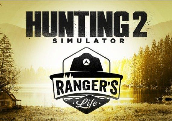 Hunting Simulator 2: A Ranger's Life DLC Global Steam Digital Key