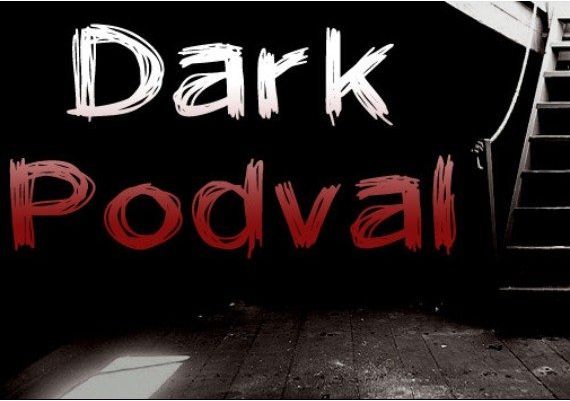 Dark Podval EN/RU Global Steam Digital Key
