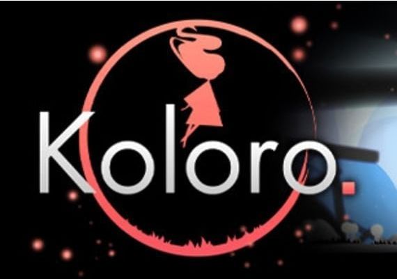 Koloro EN/DE/FR/ES Global Steam Digital Key