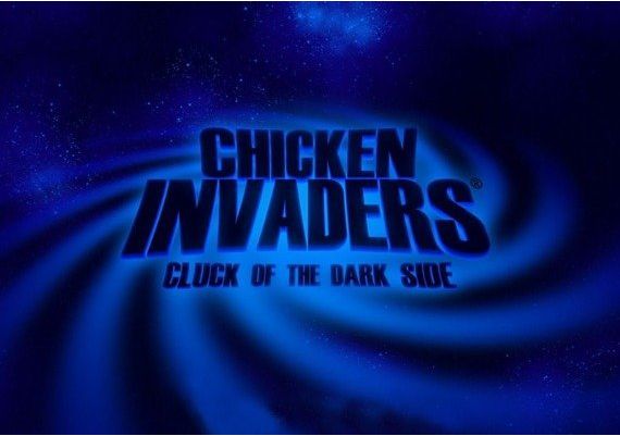Chicken Invaders 5 EN/DE/FR/IT/PL/CS/RU/ES Global Steam Digital Key