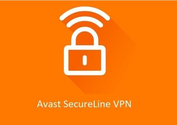 Avast SecureLine VPN 3 Years 10 Dev Global Software License Digital Key