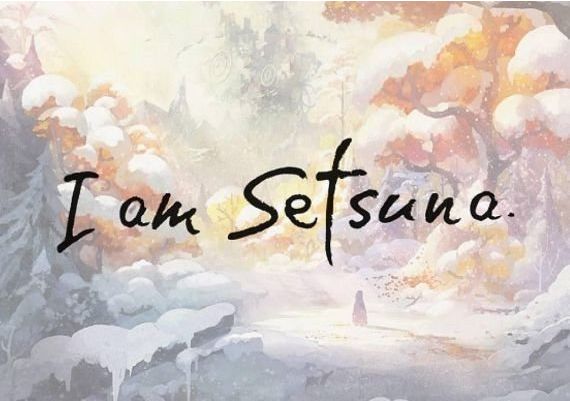 I am Setsuna Collector's Edition EN/JA Global Steam Digital Key