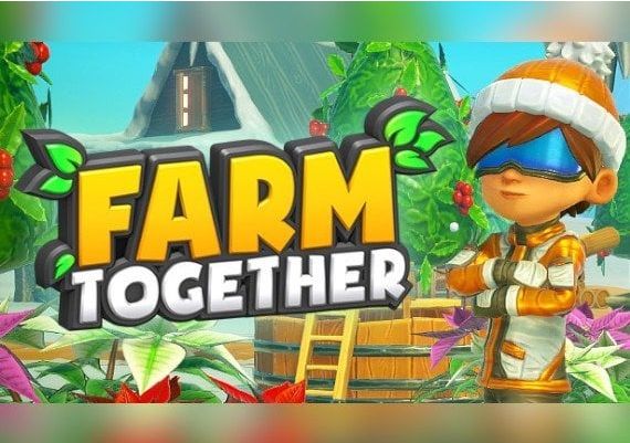Farm Together - Polar Pack DLC Global Steam Digital Key