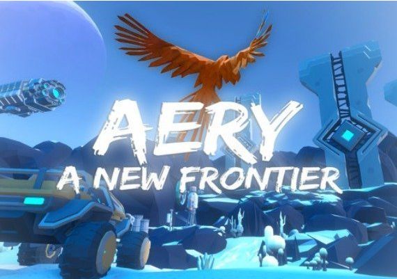 Aery: A New Frontier EN Argentina Xbox One/Series Digital Key