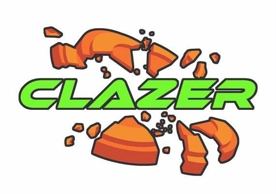 Clazer VR EN Global Steam Digital Key