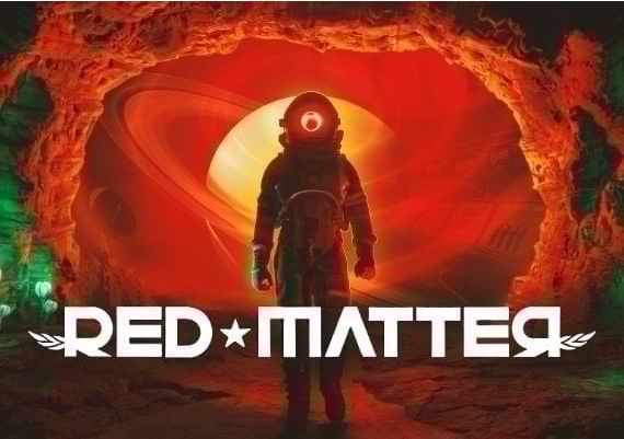 Red Matter VR EN/FR/ES Global Steam Digital Key