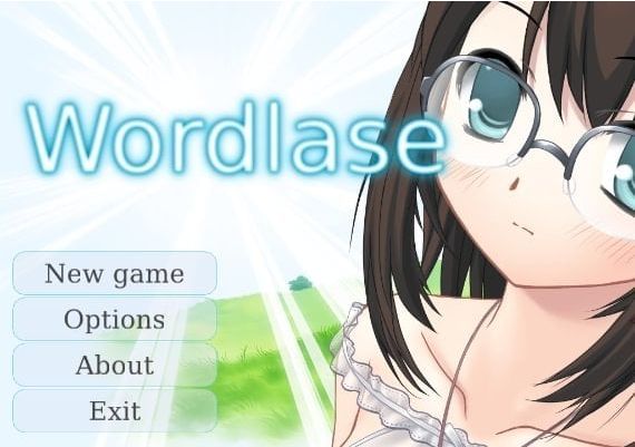 Wordlase EN Global Steam Digital Key