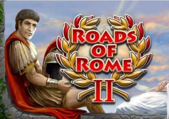 Roads of Rome 2 EN/DE/FR/IT/RU/ES Global Steam Digital Key