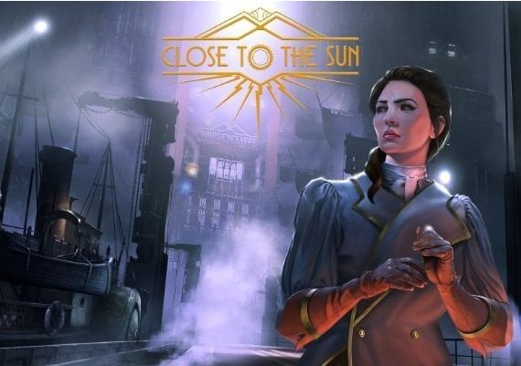 Close to the Sun Argentina Xbox One/Series Digital Key